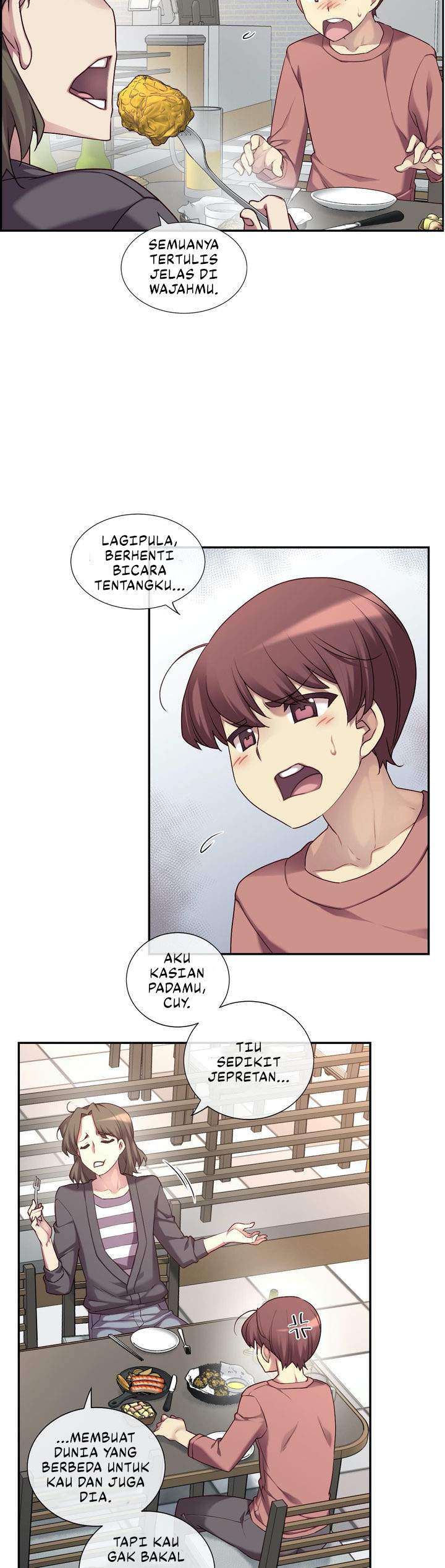 The Girlfriend Dice - Chapter 44 21