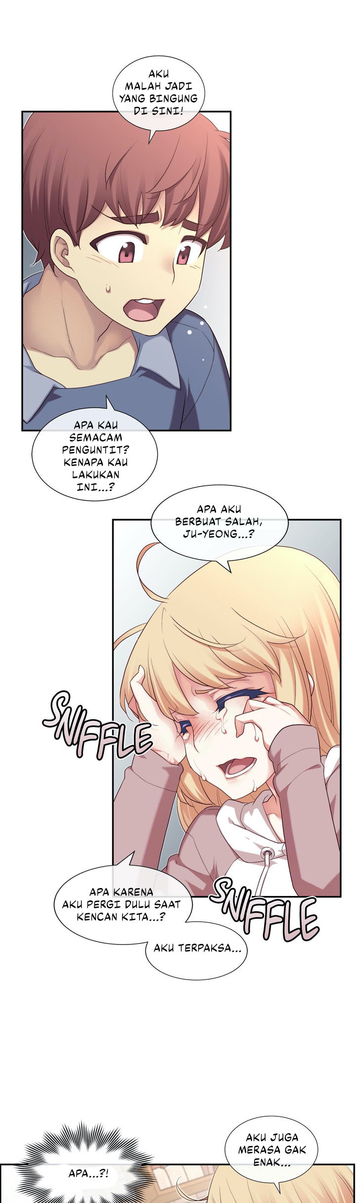 The Girlfriend Dice - Chapter 44 235