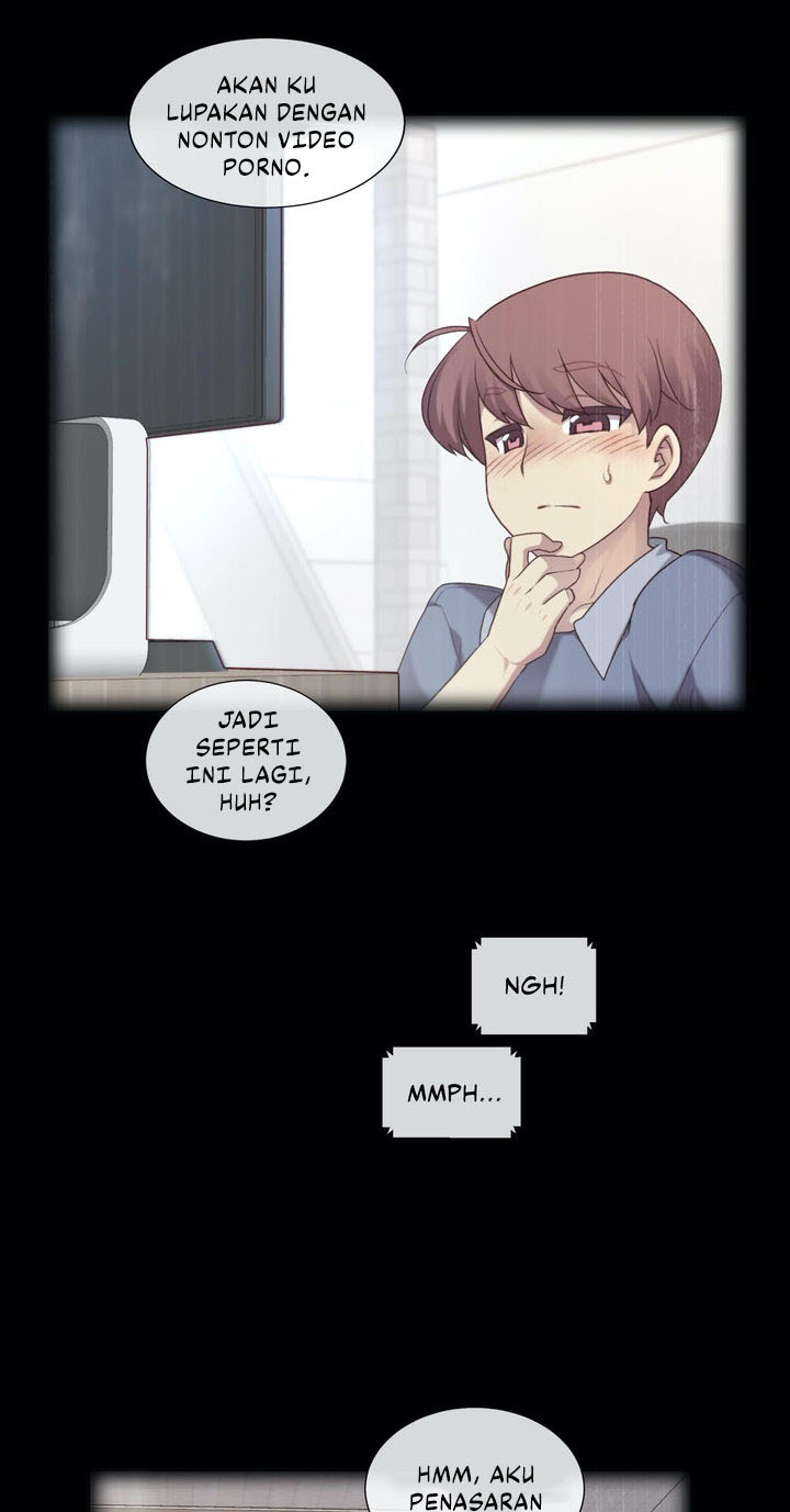 The Girlfriend Dice - Chapter 44 164