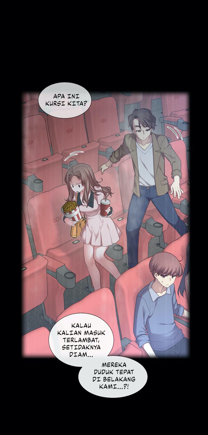 The Girlfriend Dice - Chapter 44 159