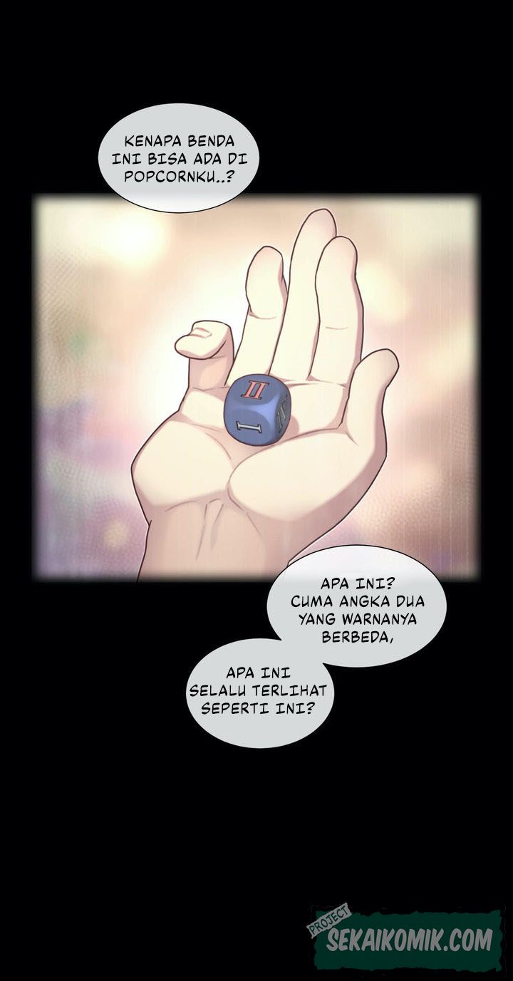 The Girlfriend Dice - Chapter 44 163