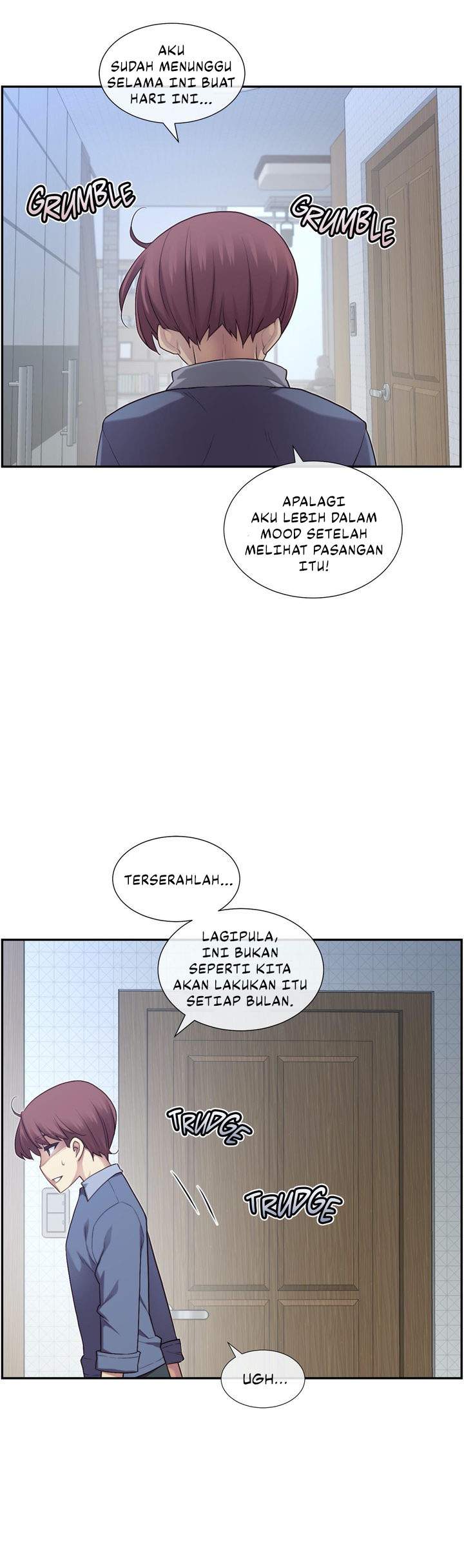 The Girlfriend Dice - Chapter 44 149