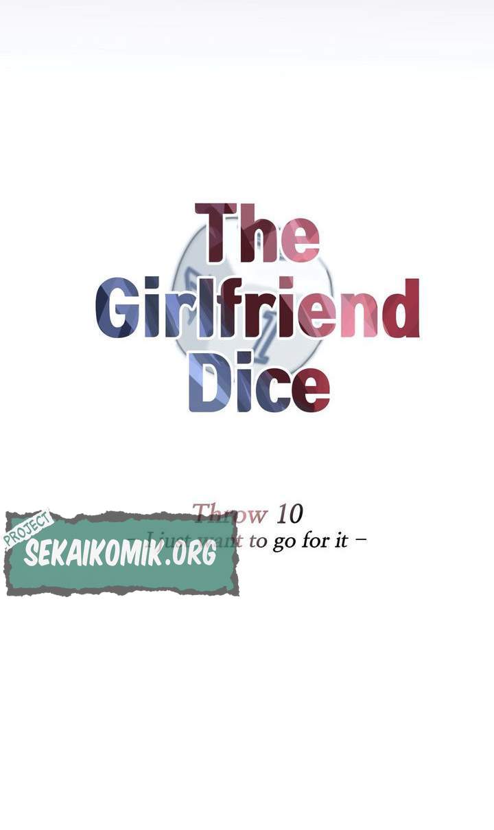 The Girlfriend Dice - Chapter 44 282