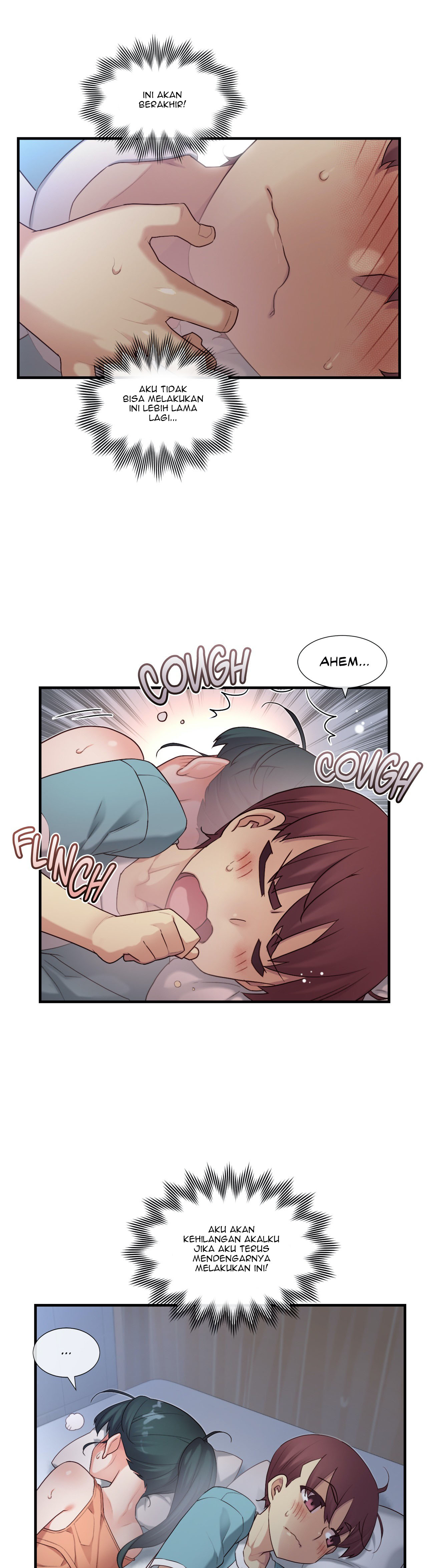 The Girlfriend Dice - Chapter 44 513