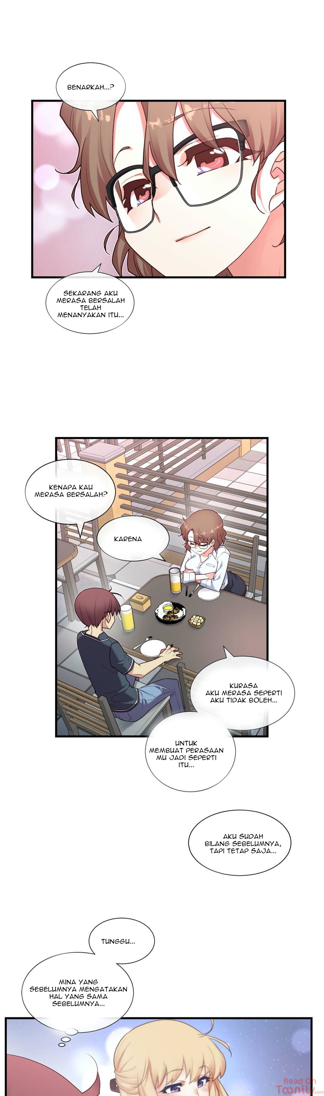The Girlfriend Dice - Chapter 44 365