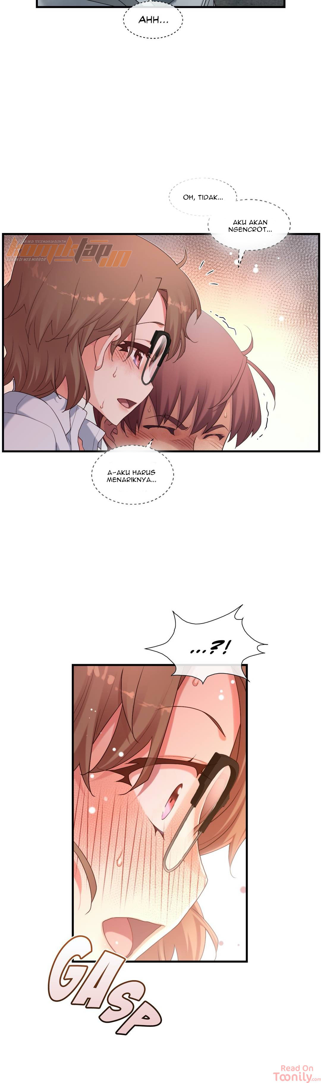 The Girlfriend Dice - Chapter 44 342