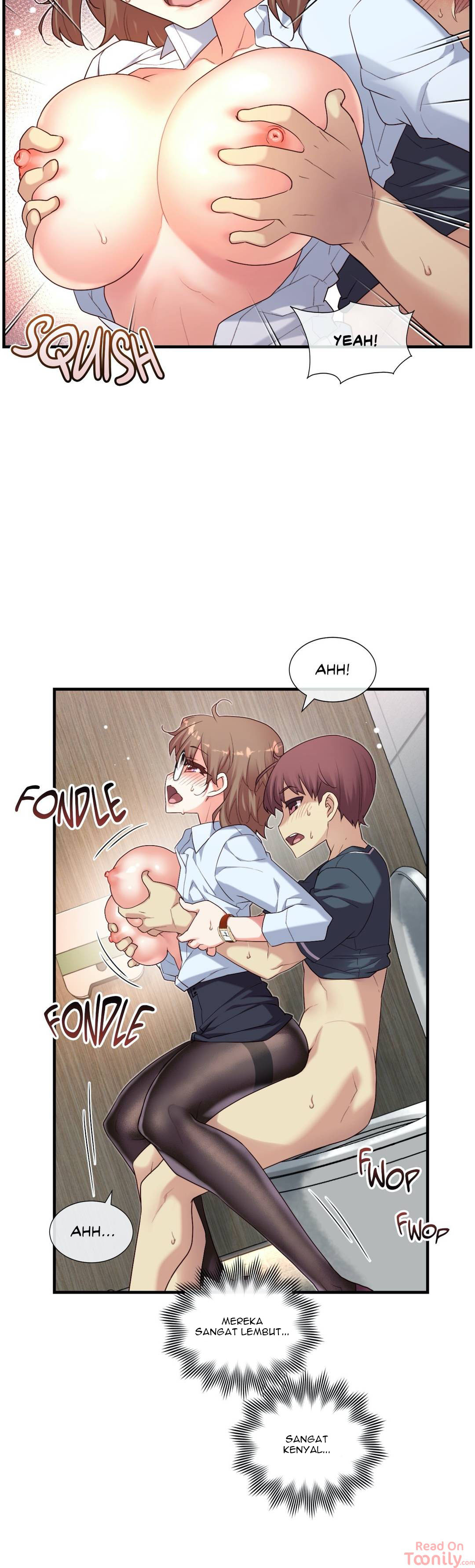The Girlfriend Dice - Chapter 44 332