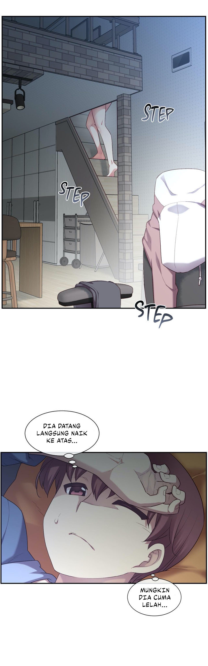 The Girlfriend Dice - Chapter 44 183