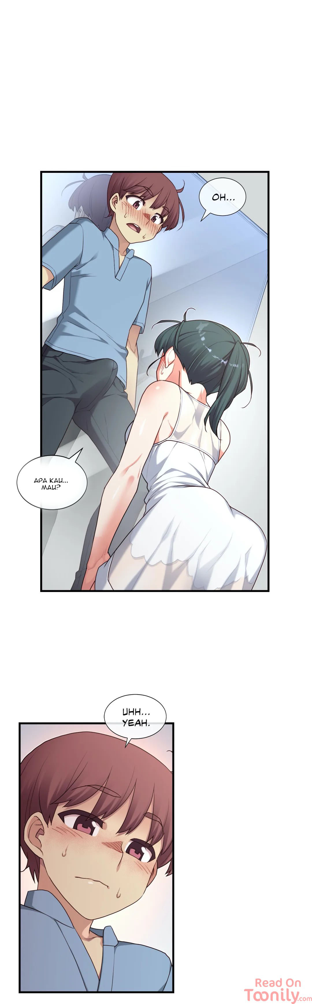The Girlfriend Dice - Chapter 44 459