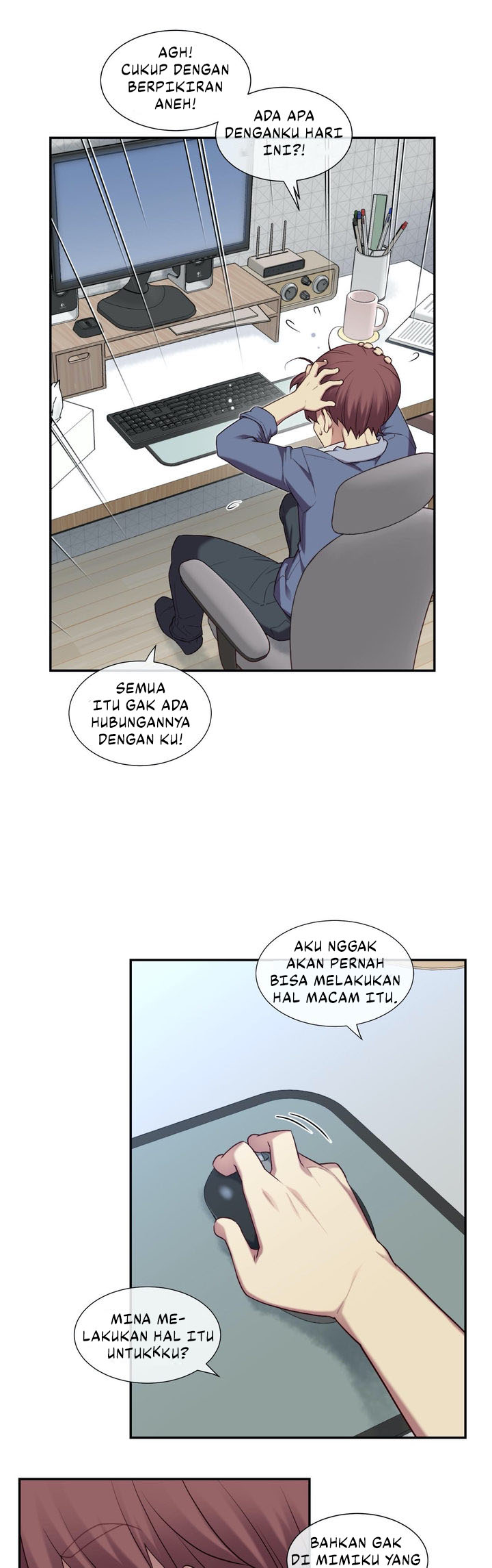 The Girlfriend Dice - Chapter 44 172