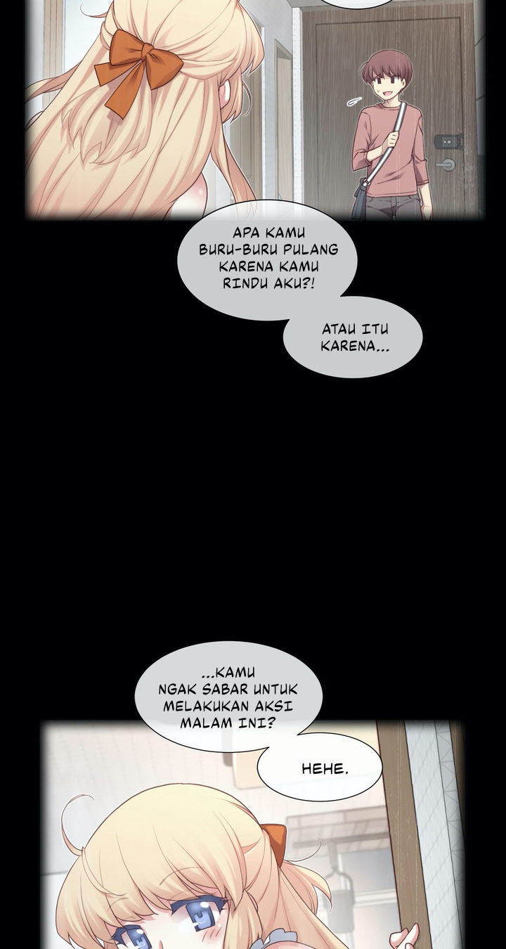 The Girlfriend Dice - Chapter 44 50