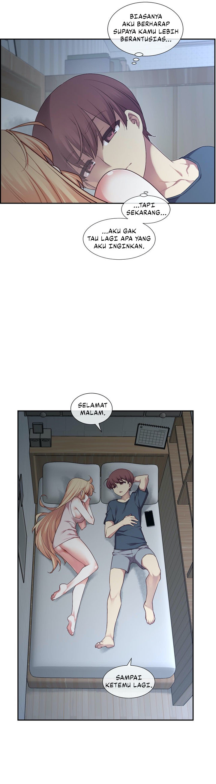 The Girlfriend Dice - Chapter 44 80