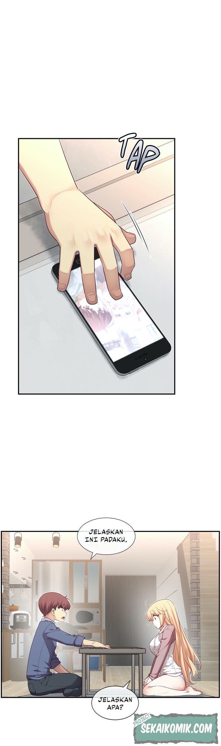 The Girlfriend Dice - Chapter 44 232