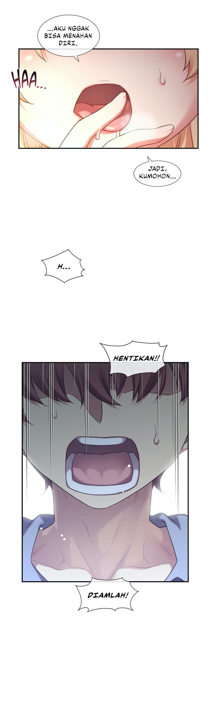 The Girlfriend Dice - Chapter 44 221