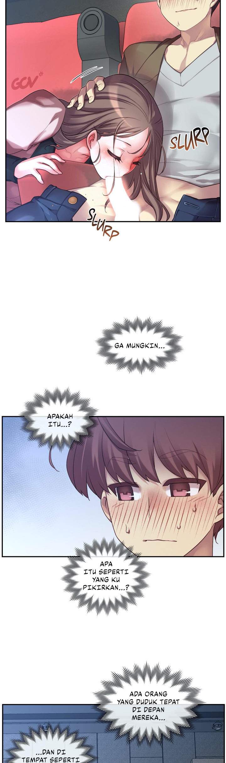 The Girlfriend Dice - Chapter 44 136