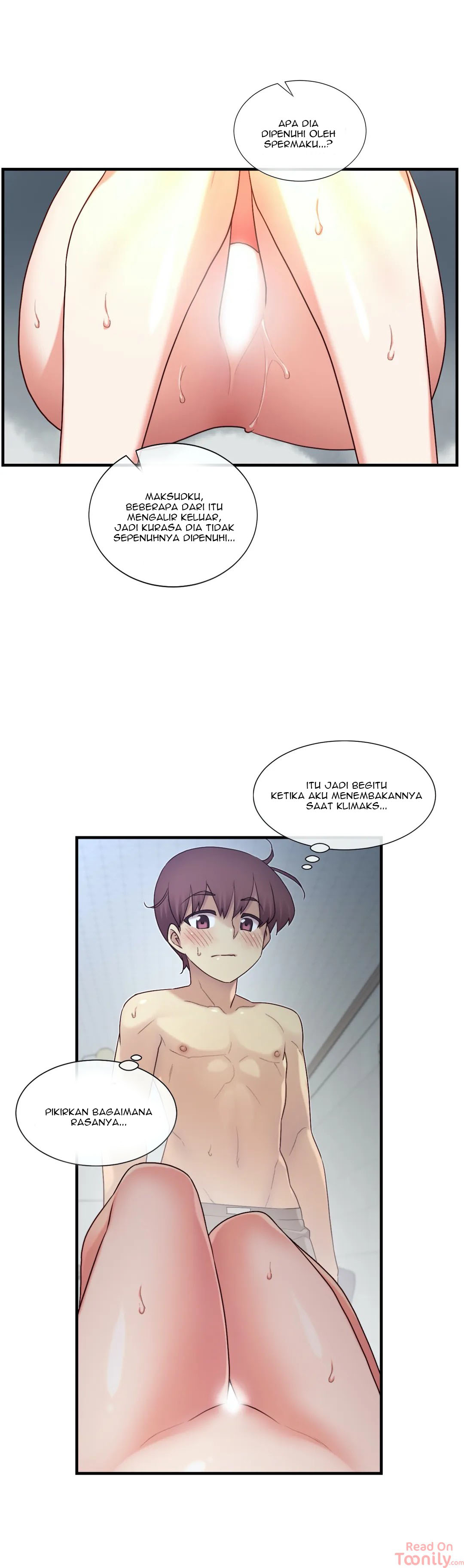 The Girlfriend Dice - Chapter 44 388