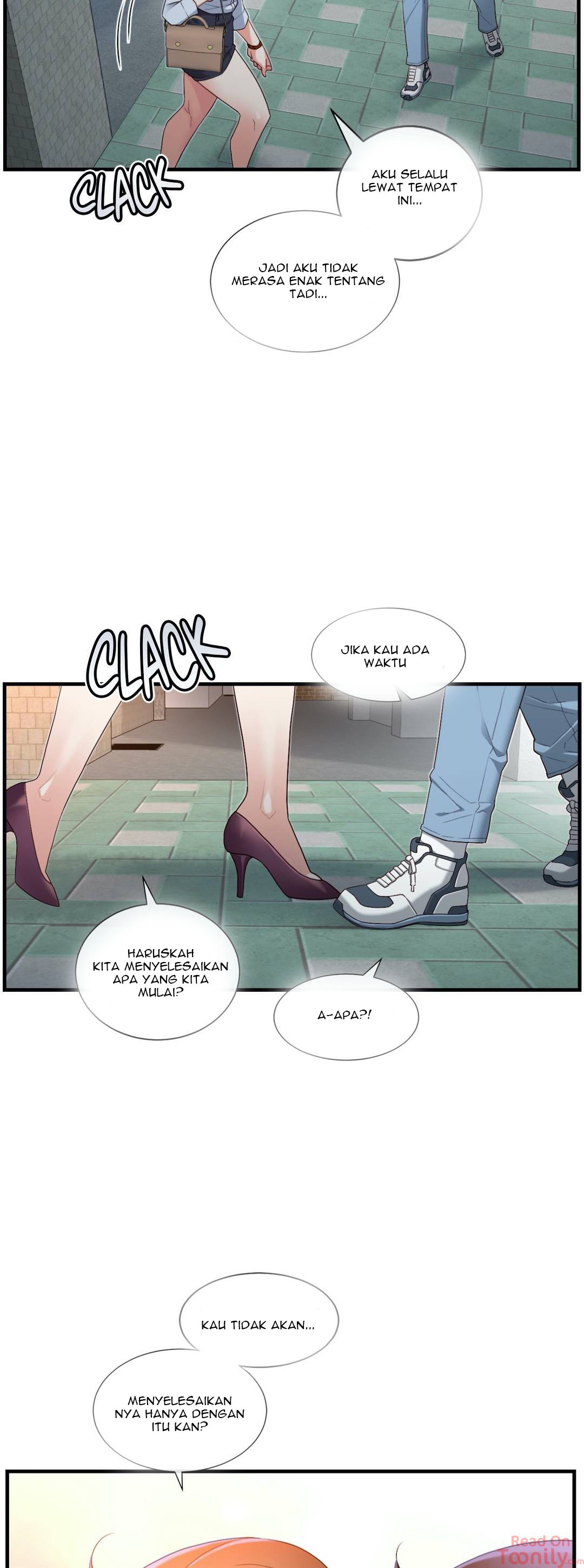 The Girlfriend Dice - Chapter 44 353