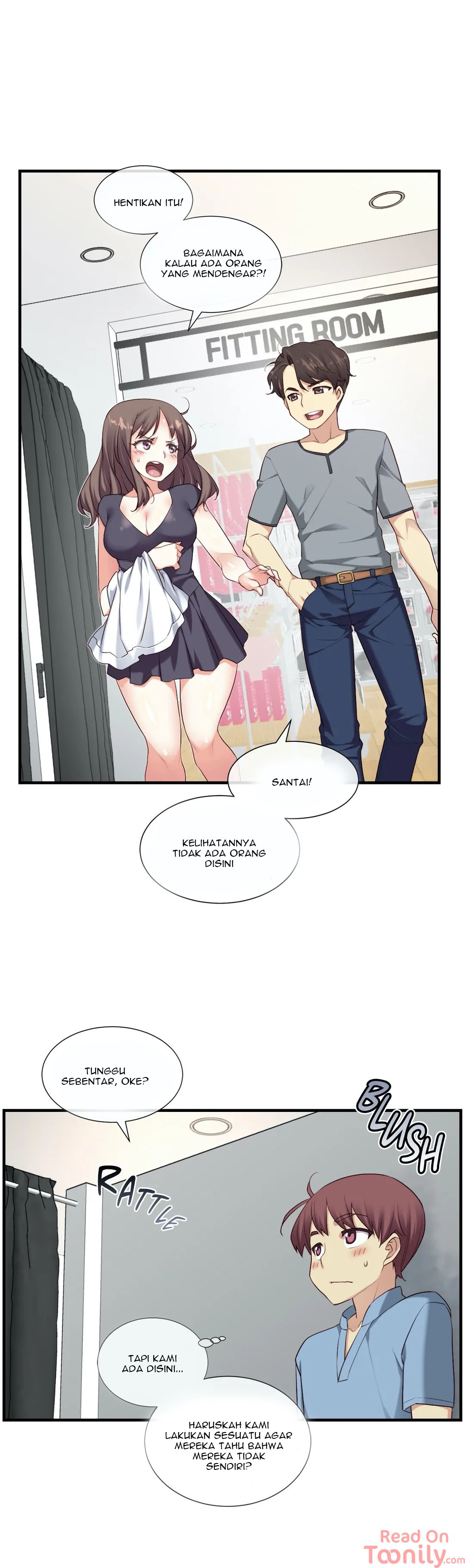 The Girlfriend Dice - Chapter 44 483