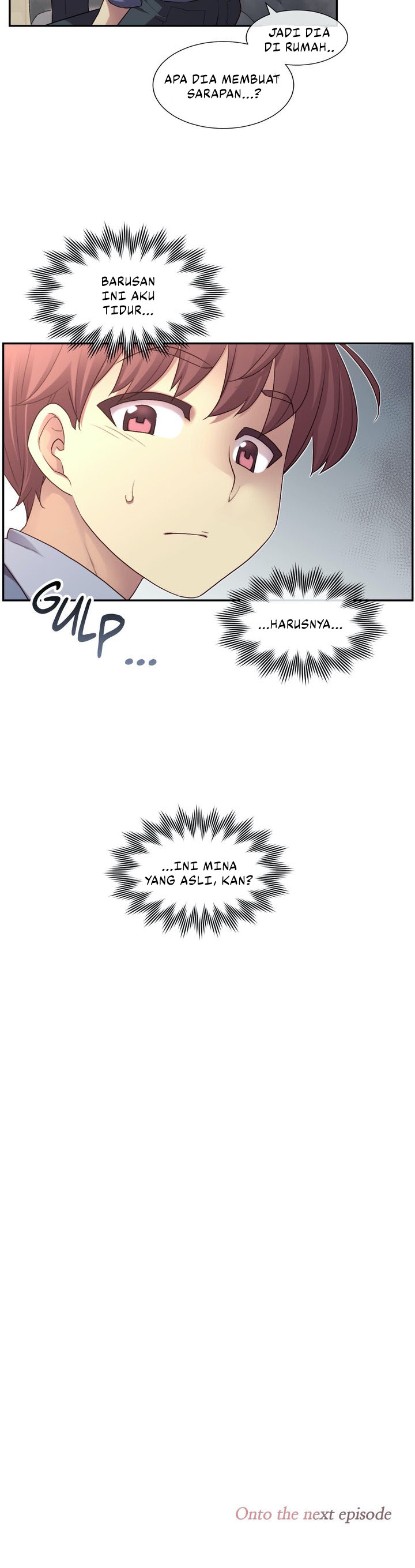 The Girlfriend Dice - Chapter 44 251