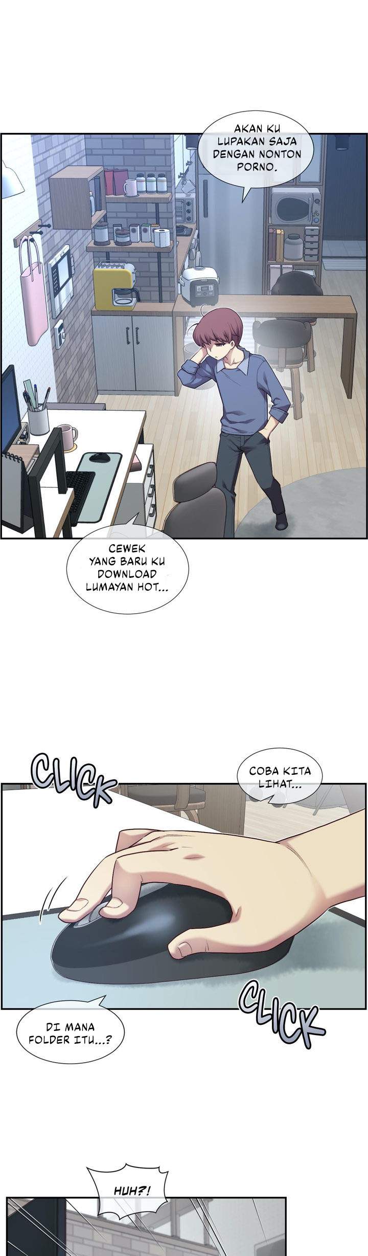The Girlfriend Dice - Chapter 44 150