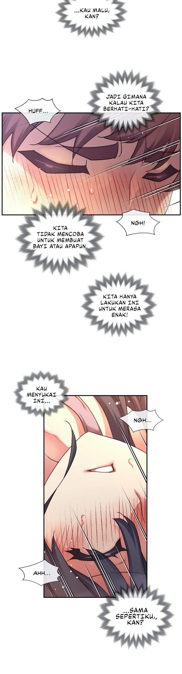 The Girlfriend Dice - Chapter 44 19