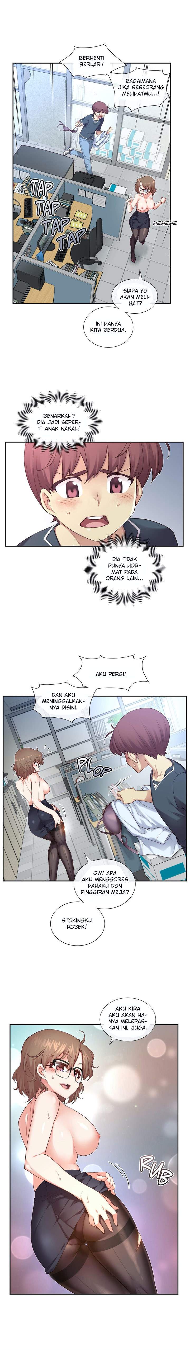 The Girlfriend Dice - Chapter 44 305