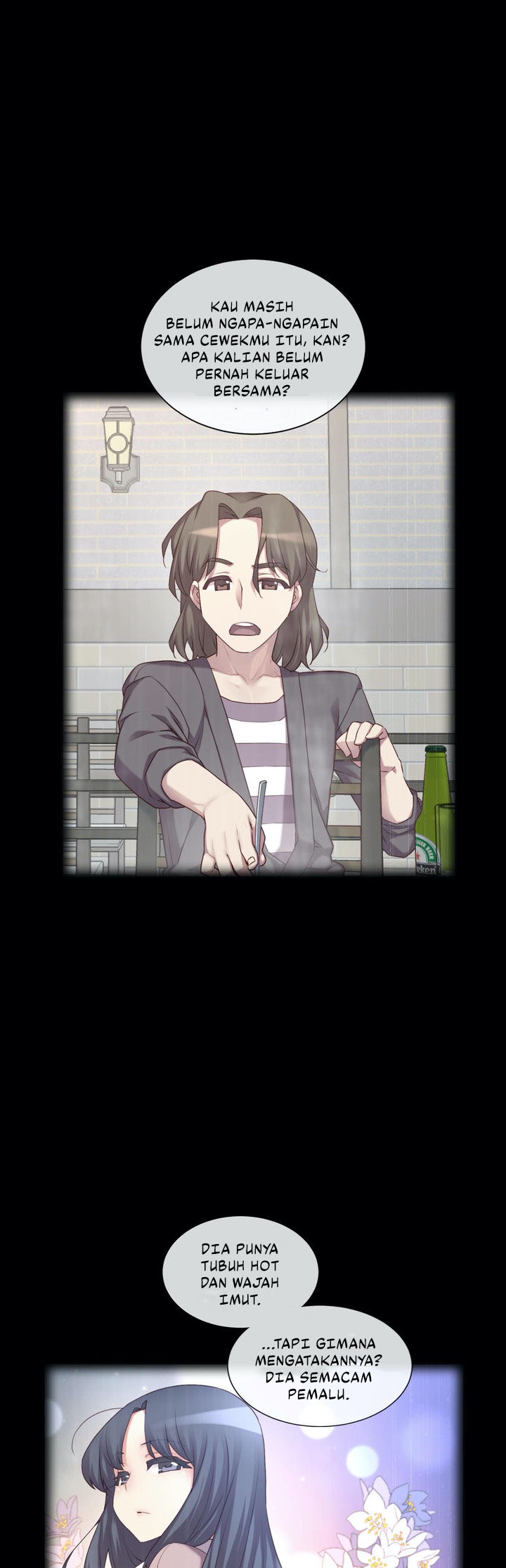 The Girlfriend Dice - Chapter 44 43