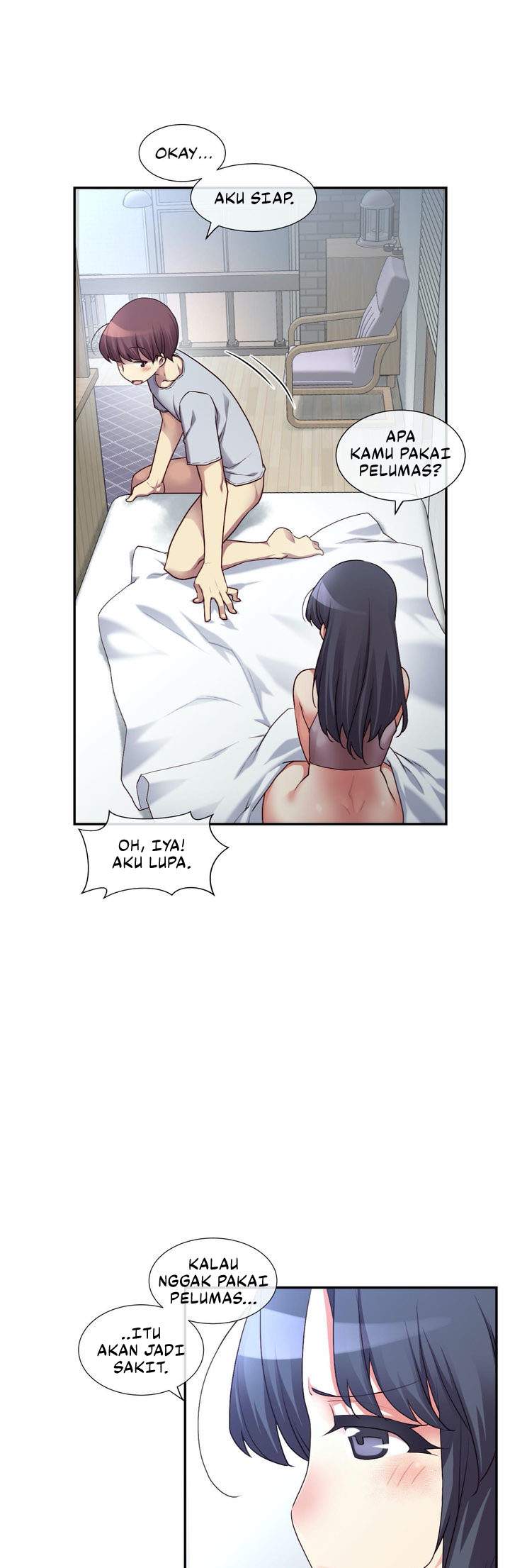 The Girlfriend Dice - Chapter 44 11