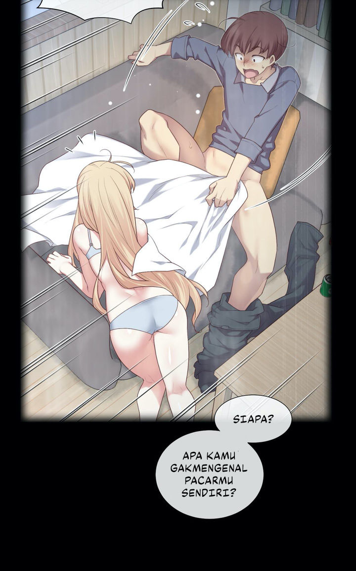 The Girlfriend Dice - Chapter 44 209