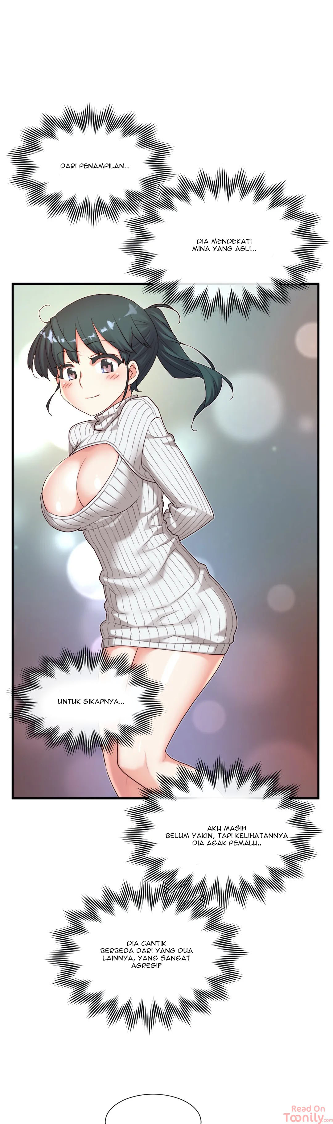 The Girlfriend Dice - Chapter 44 405
