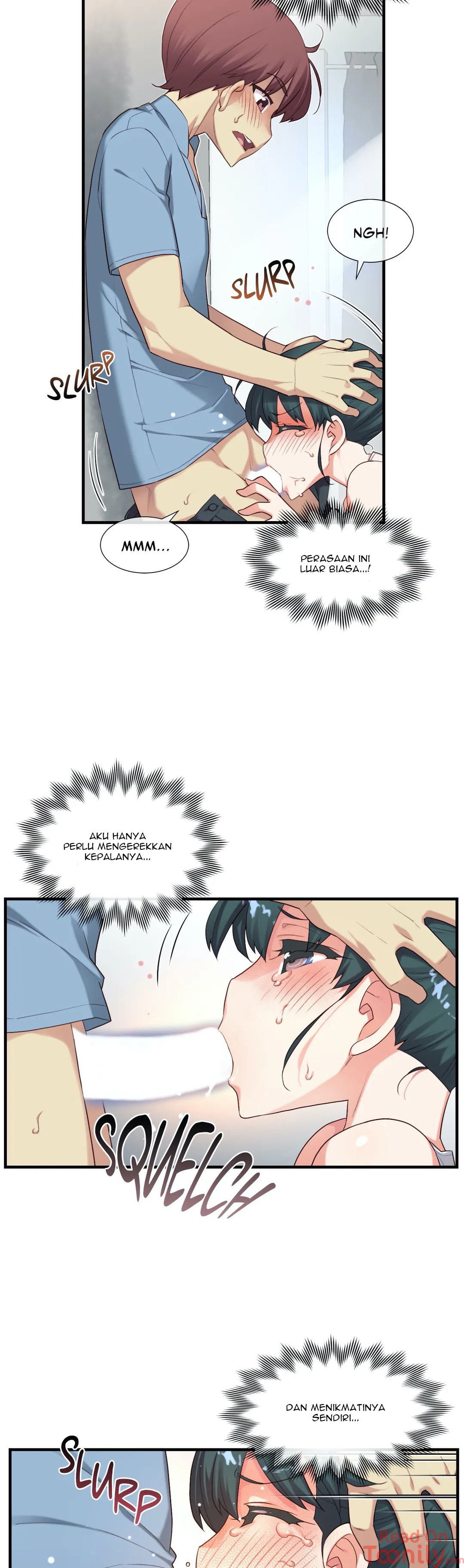 The Girlfriend Dice - Chapter 44 473