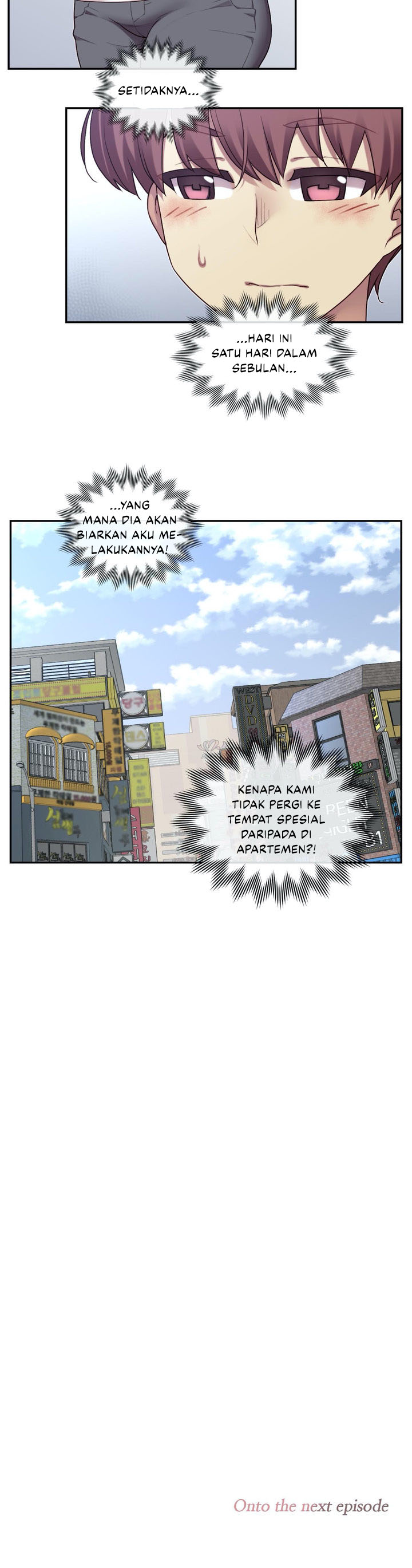 The Girlfriend Dice - Chapter 44 99