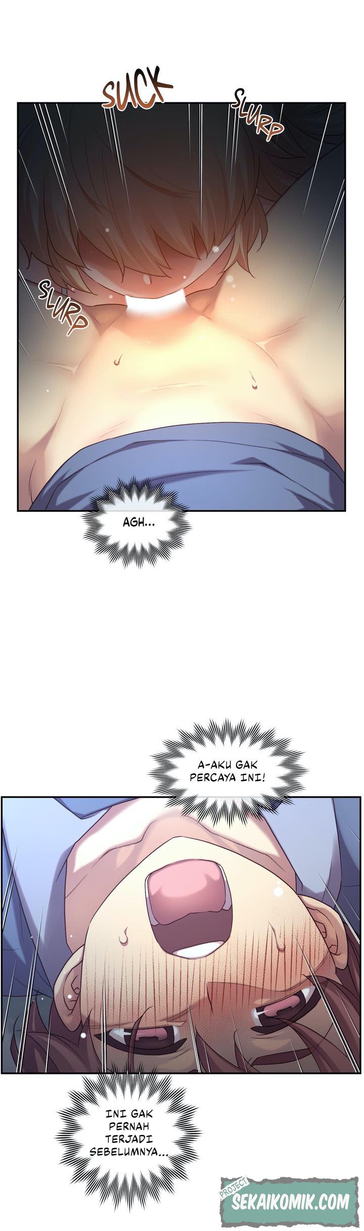 The Girlfriend Dice - Chapter 44 190