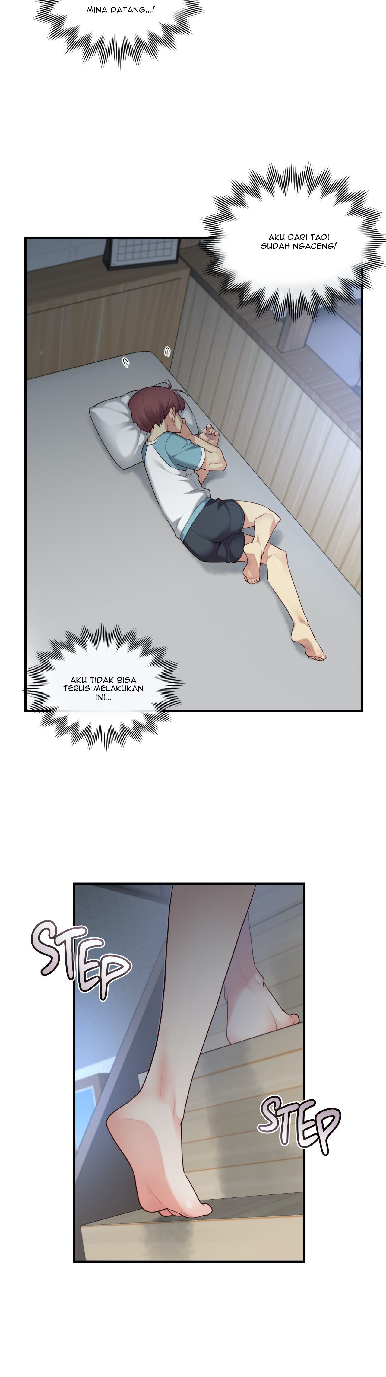 The Girlfriend Dice - Chapter 44 500