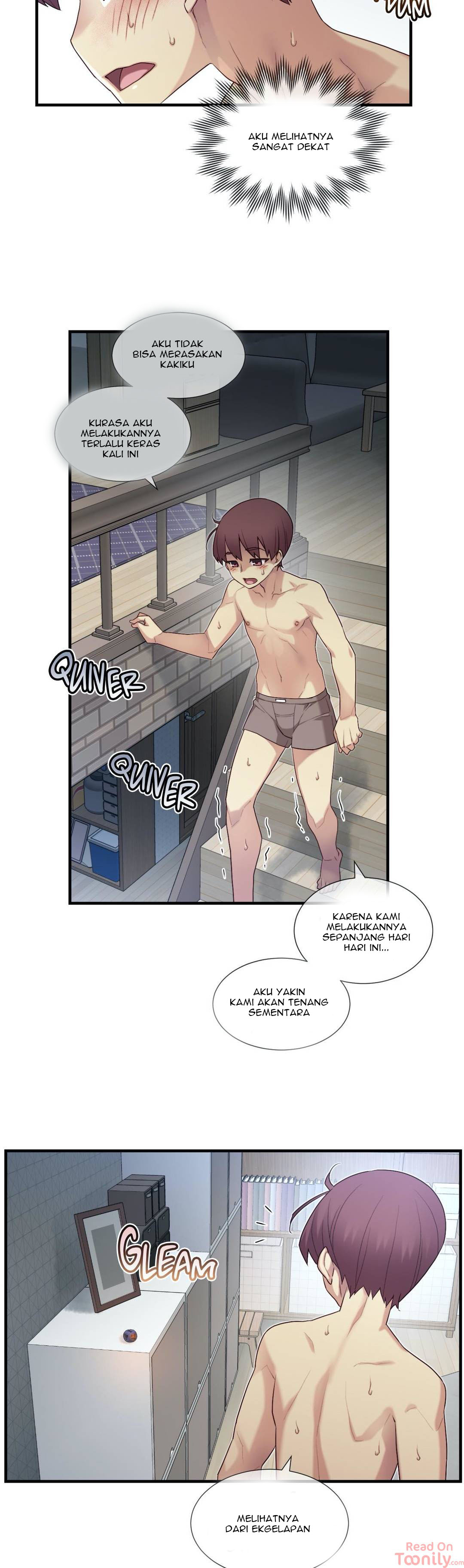 The Girlfriend Dice - Chapter 44 378