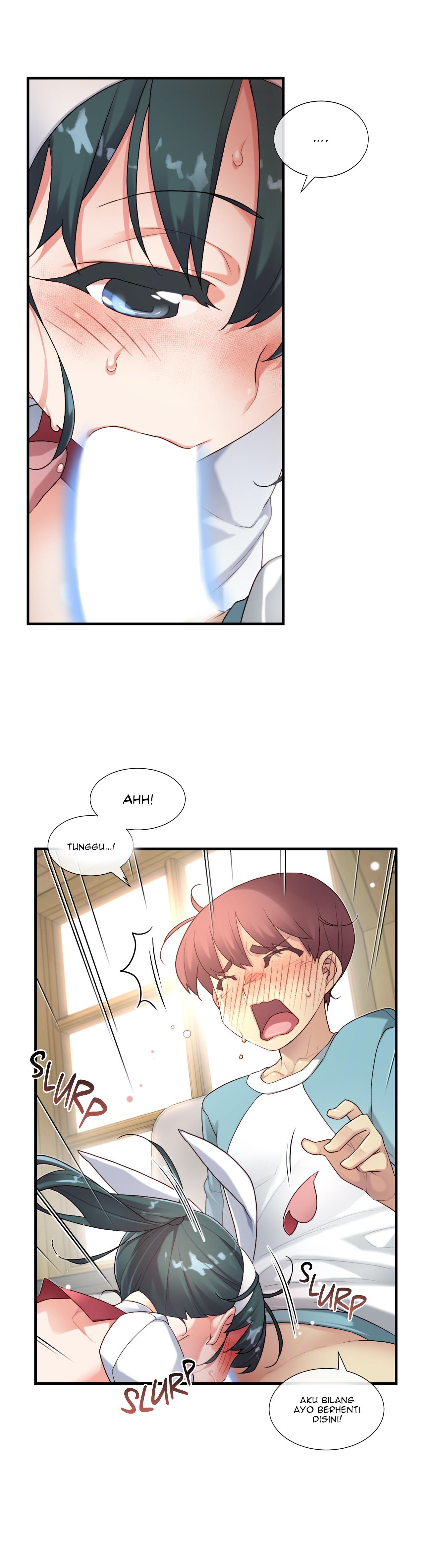 The Girlfriend Dice - Chapter 44 592