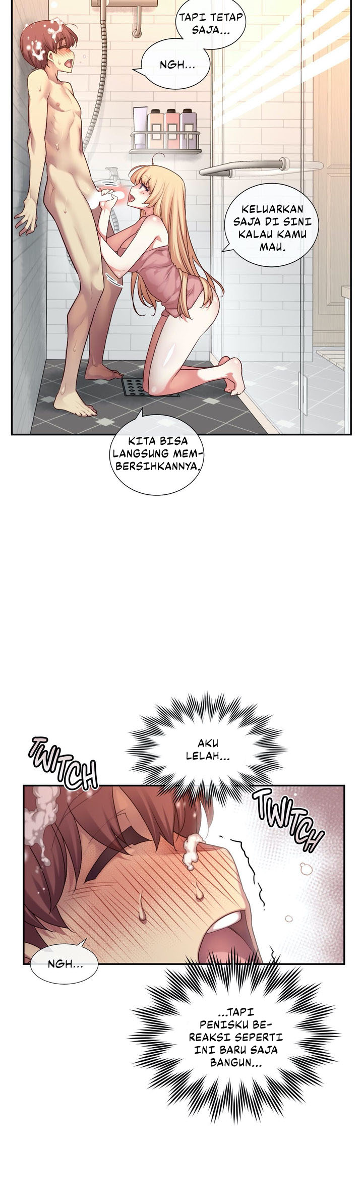 The Girlfriend Dice - Chapter 44 69