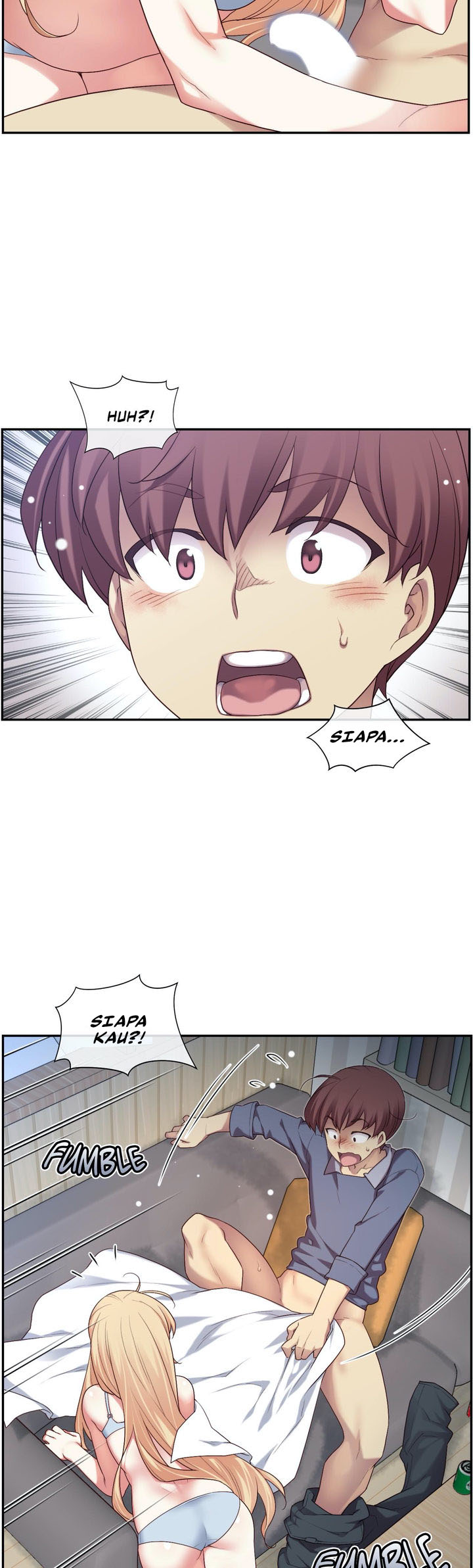 The Girlfriend Dice - Chapter 44 200