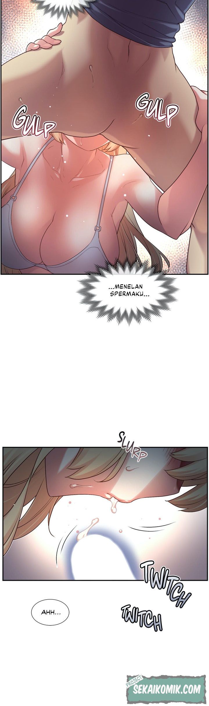 The Girlfriend Dice - Chapter 44 197