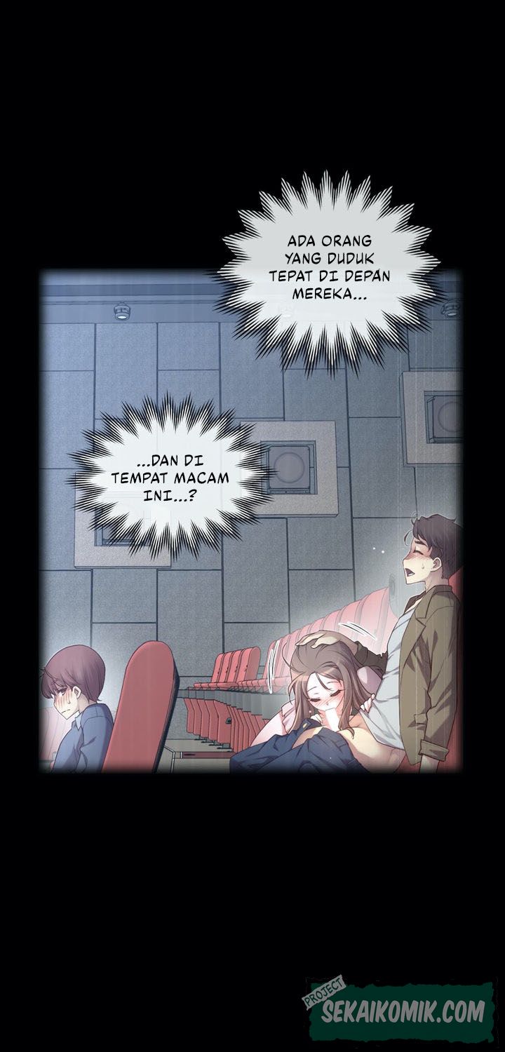 The Girlfriend Dice - Chapter 44 161