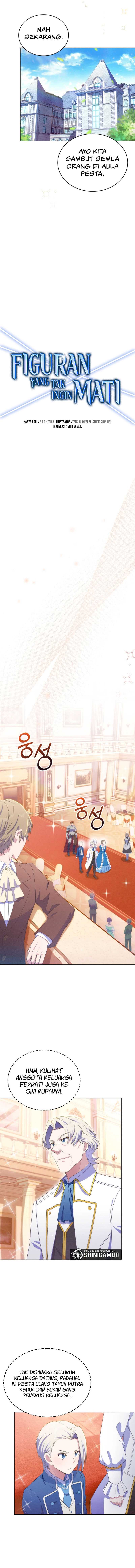 Never Die Extra - Chapter 53 8