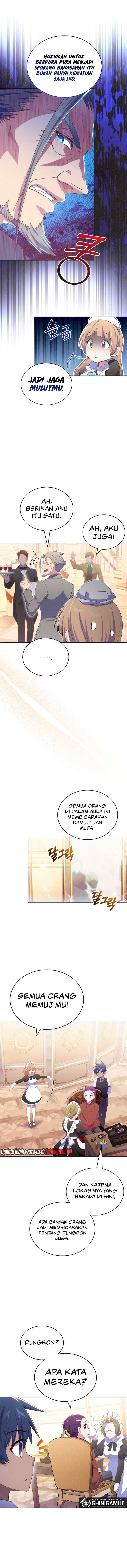 Never Die Extra - Chapter 53 4