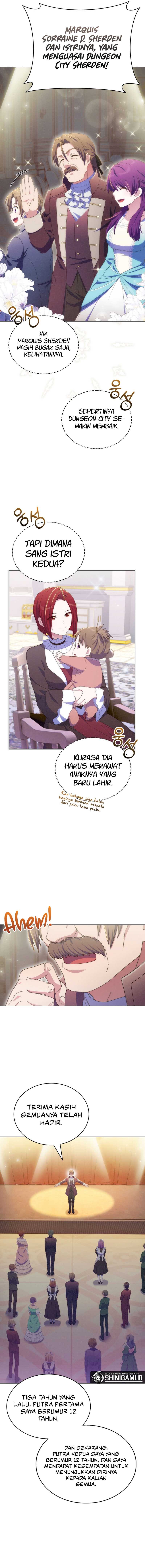 Never Die Extra - Chapter 53 12