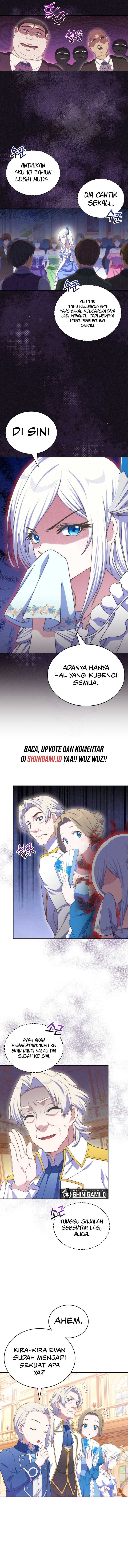 Never Die Extra - Chapter 53 10
