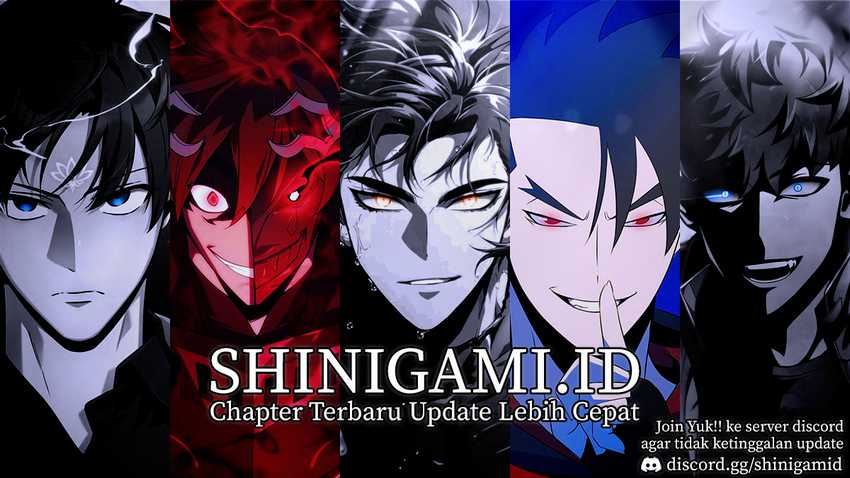 Never Die Extra - Chapter 53 17
