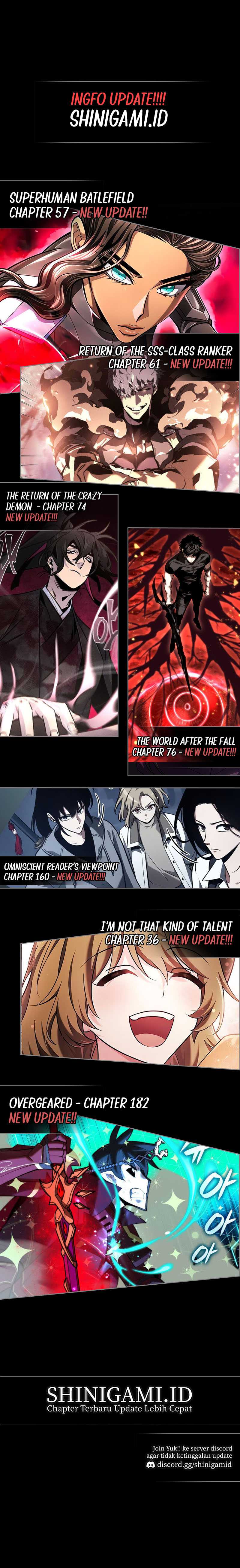 Never Die Extra - Chapter 53 16
