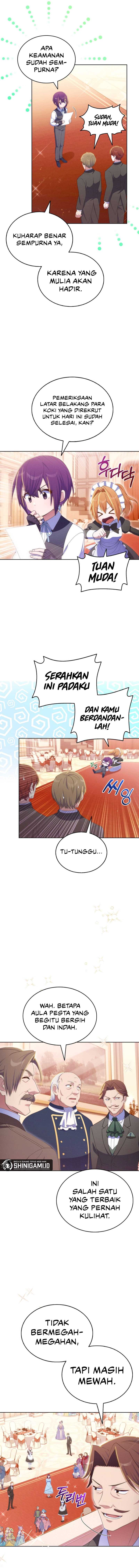 Never Die Extra - Chapter 53 2