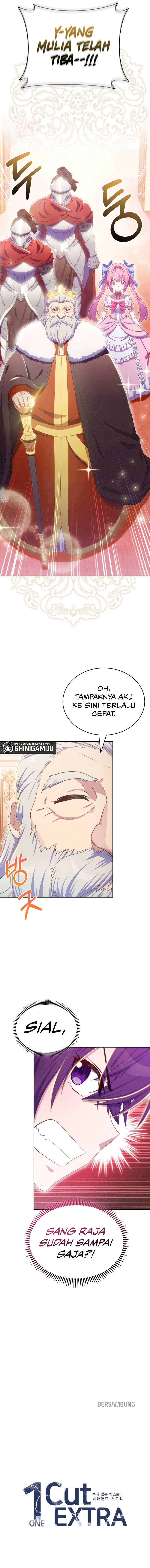 Never Die Extra - Chapter 53 14