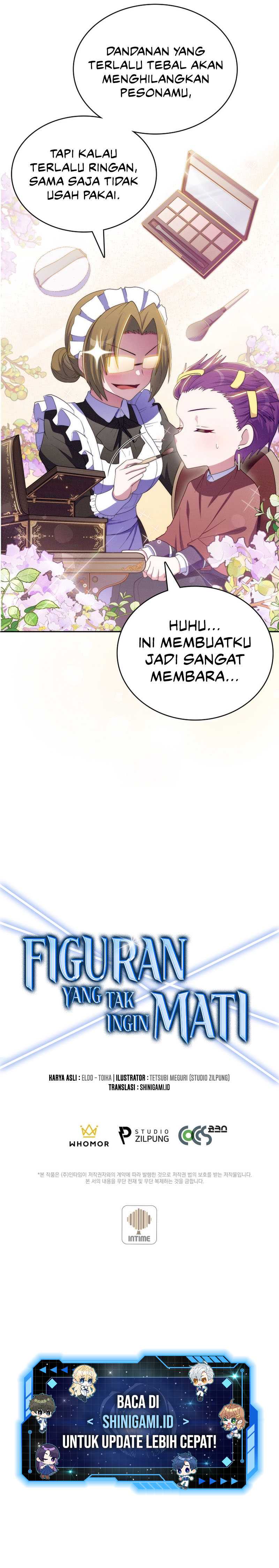 Never Die Extra - Chapter 53 15