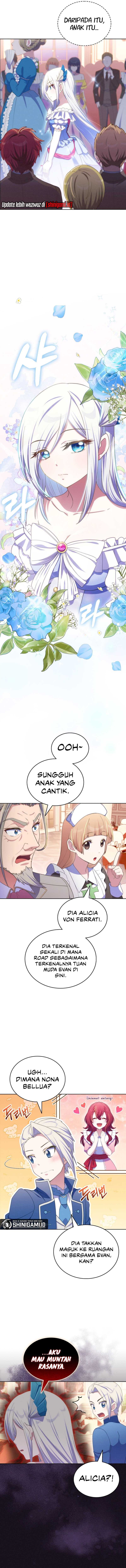Never Die Extra - Chapter 53 9
